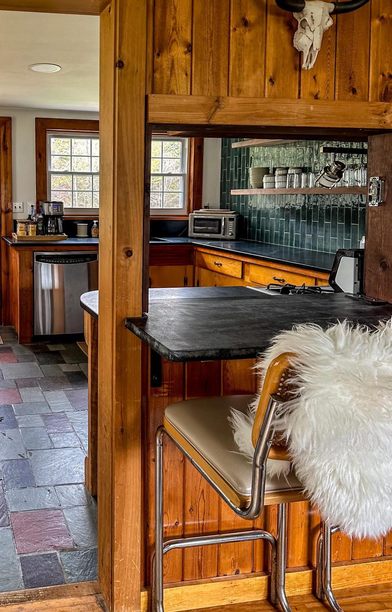 Birch House: Cozy Cabin 5 Min From Okemo Ладлоу Екстер'єр фото